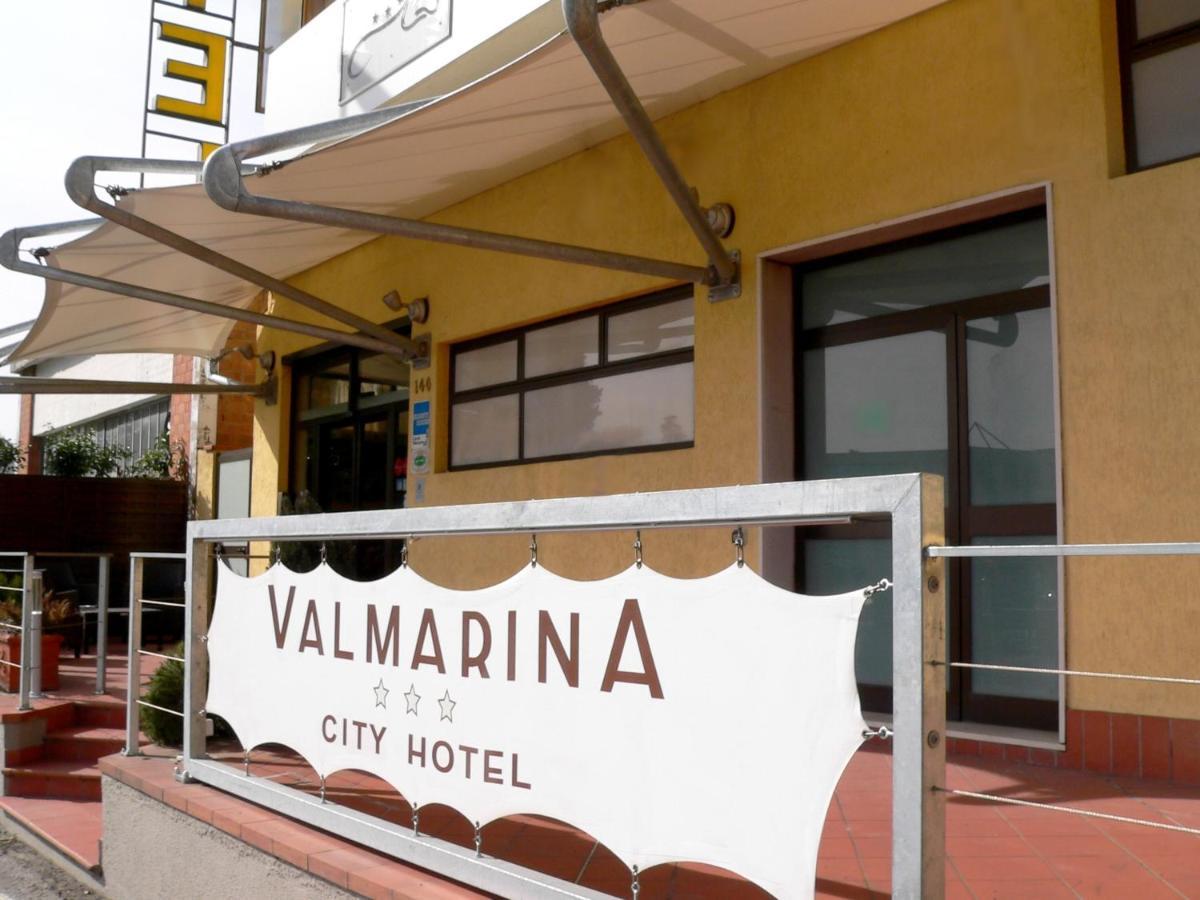 Valmarina Hotel Calenzano Ngoại thất bức ảnh