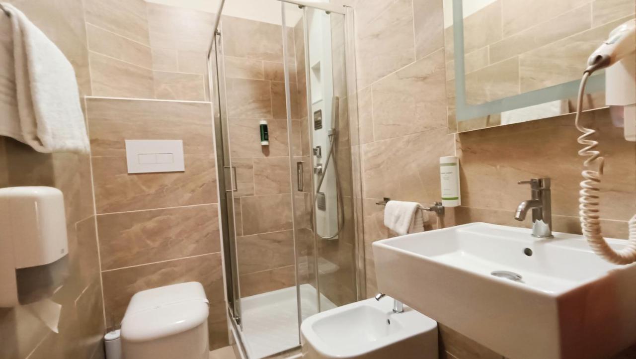 Valmarina Hotel Calenzano Ngoại thất bức ảnh