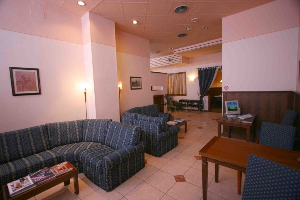 Valmarina Hotel Calenzano Ngoại thất bức ảnh