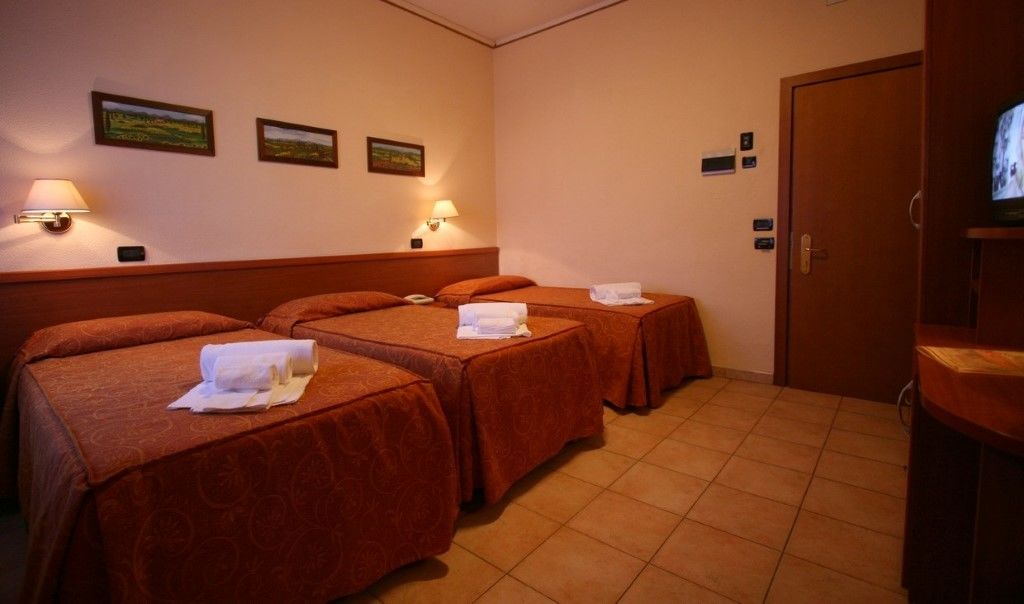 Valmarina Hotel Calenzano Ngoại thất bức ảnh