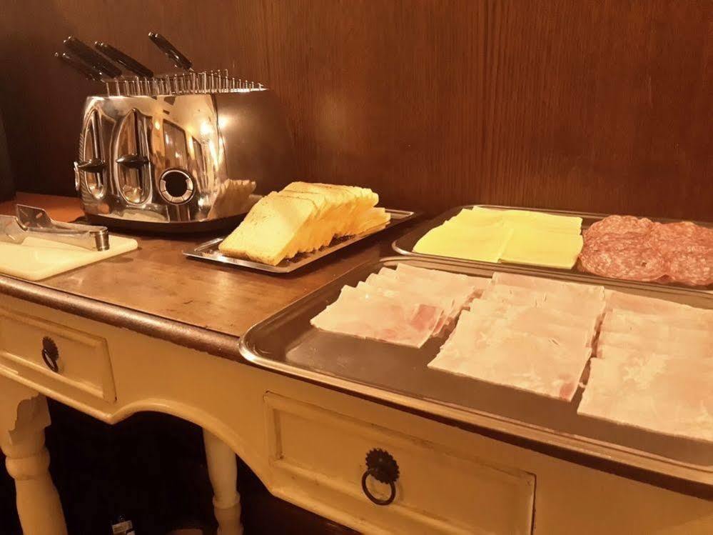 Valmarina Hotel Calenzano Ngoại thất bức ảnh