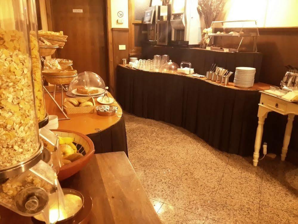 Valmarina Hotel Calenzano Ngoại thất bức ảnh