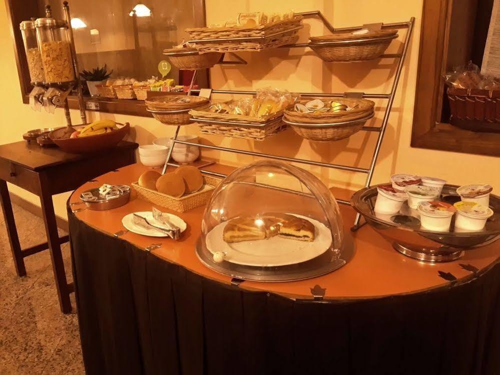 Valmarina Hotel Calenzano Ngoại thất bức ảnh