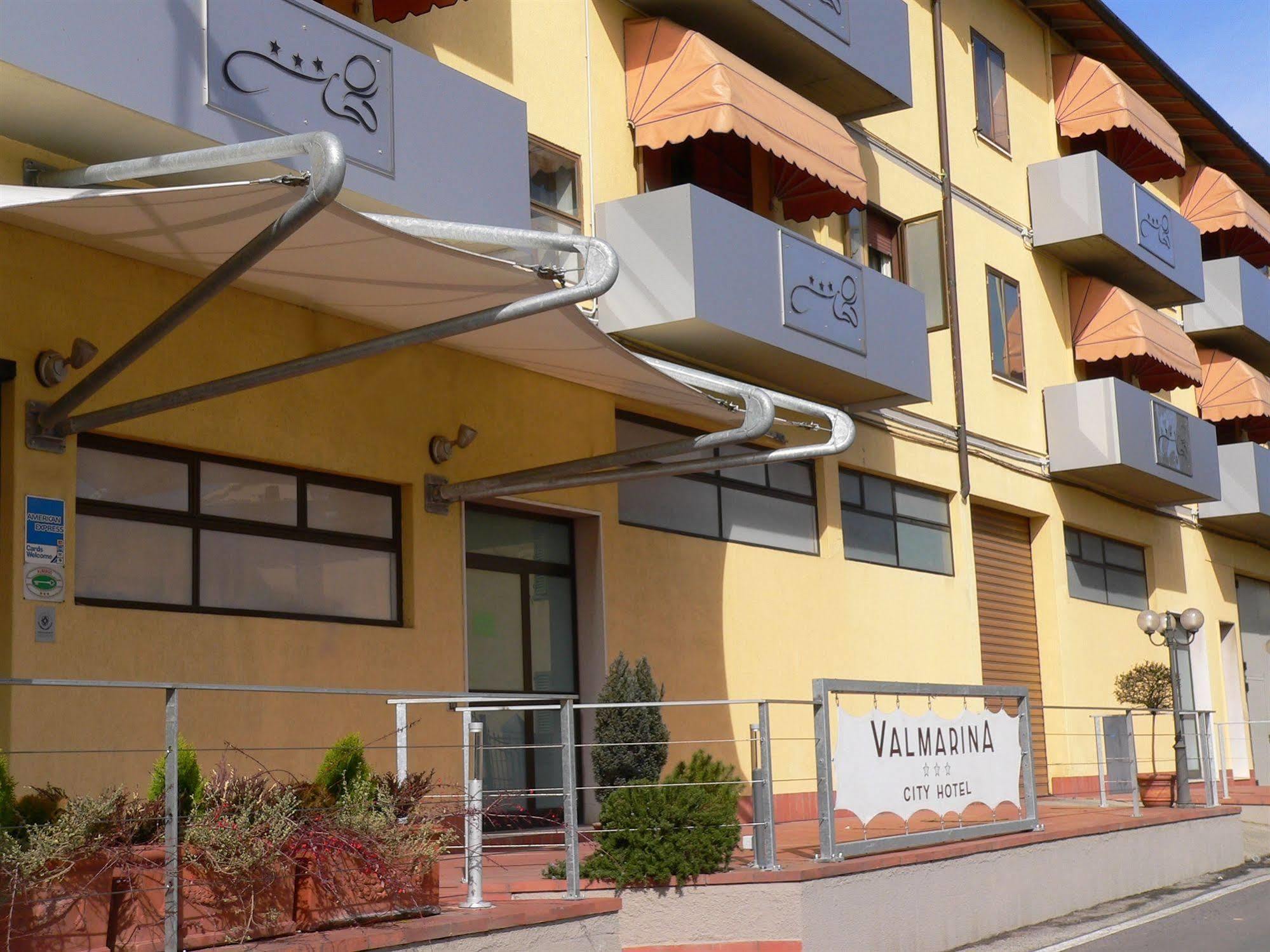 Valmarina Hotel Calenzano Ngoại thất bức ảnh