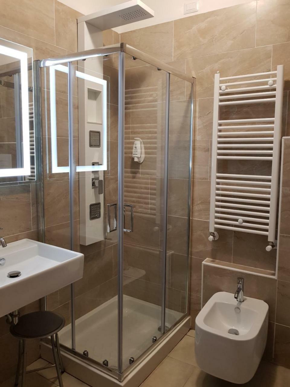 Valmarina Hotel Calenzano Ngoại thất bức ảnh